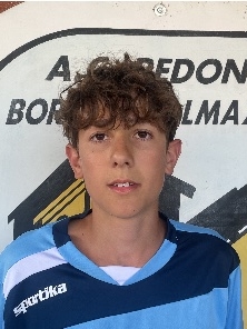FANTINO Andrea